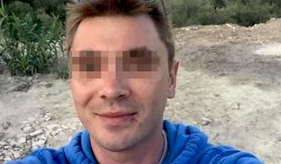 Daniel M. nagrał monolog na Instagramie. "Chce mi się śmiać i płakać"