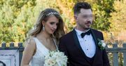 Jak w ciąży, to do ołtarza. Rodzice synowej Martyniuka skrzywdzili dziewczynę