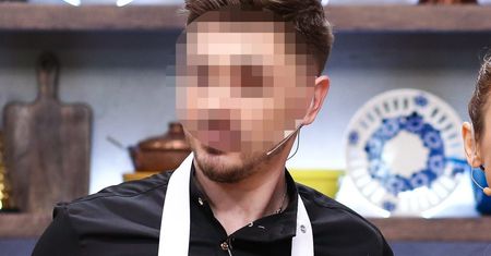 Daniel M. na urodzinach teściowej. Zakopali wojenny topór