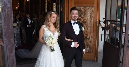 Babcia żony syna Martyniuka bardzo się o nią martwi
