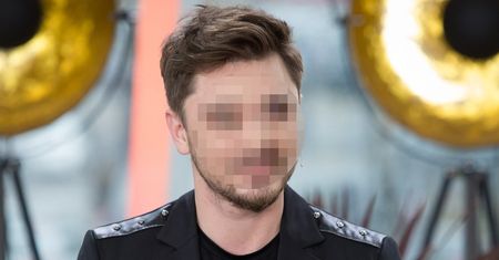 Daniel M. przeprasza policjantów. "Byłem zdenerwowany i nie powinienem tak mówić"
