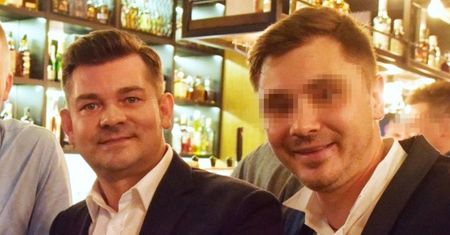 "Daniel M. wydawał pieniądze przeznaczone na wypłaty". Tak twierdzi były pracownik jego knajpy