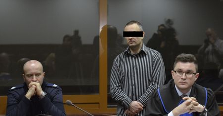 Zabił żonę i zamurował ją w piwnicy. Daniel M. usłyszał wyrok