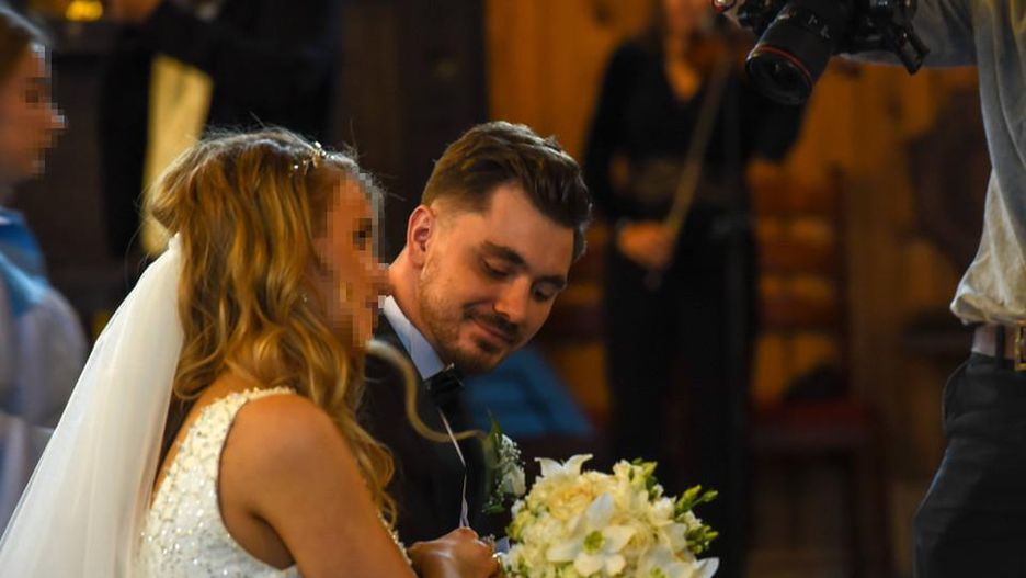 Daniela Martyniuk pokazał swoje prawdziwe oblicze zaraz po ślubie