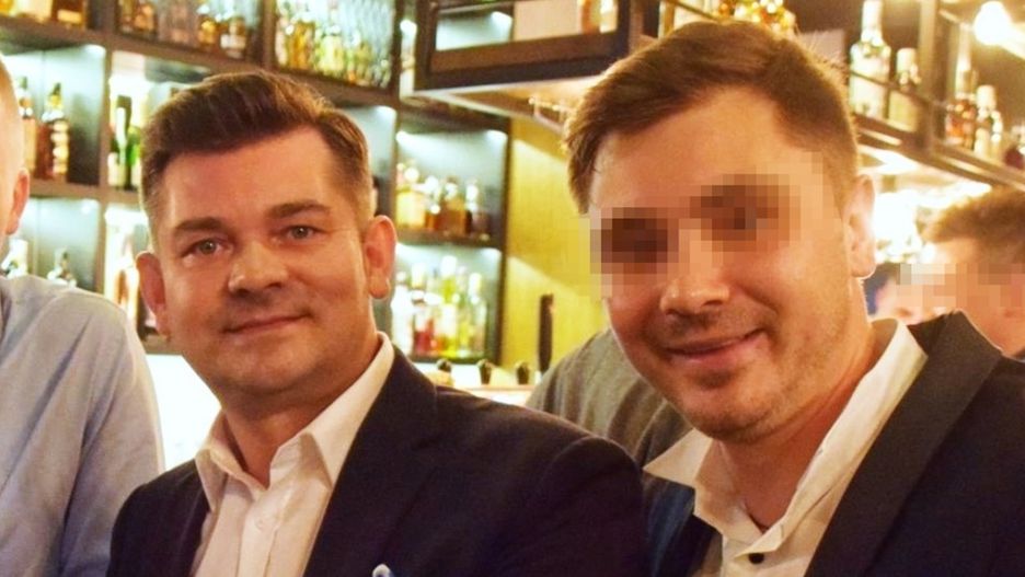 Uroczyste otwarcie restauracji Jack Sparrow odbyło się 29.08.2017 r.