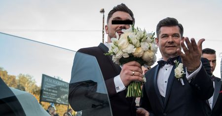 Daniel M. trafił do aresztu. Rodzice są załamani