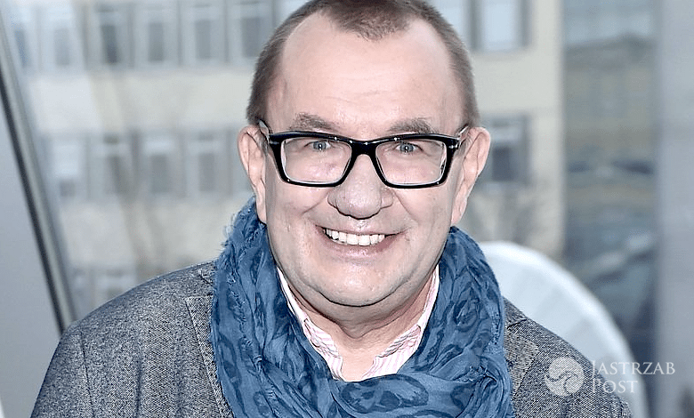 Rafał Bryndal nos