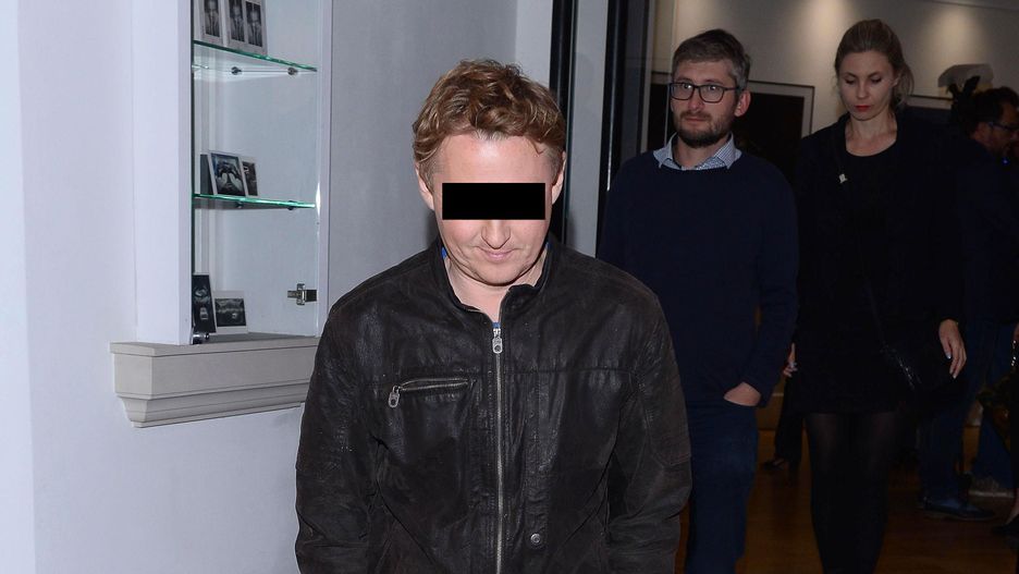 Rafałowi O. grozi 5 lat więzienia