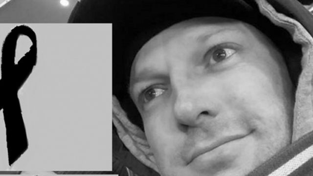 37-letni Paweł został raniony w okolice brzucha i serce