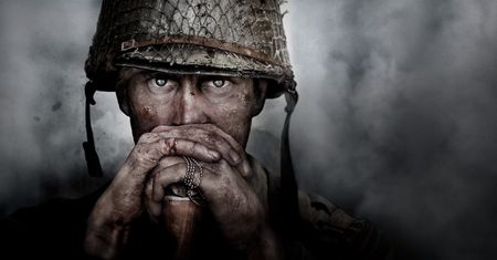 "Call of Duty: WWII" - a gdzie są Polacy?