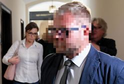 Zapadł wyrok ws. byłego radnego PiS Rafała P. Śledczy udowodnili, że znęcał się nad żoną