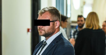 Były radny PiS miał znęcać się nad żoną. "Była kolejna ofiara"