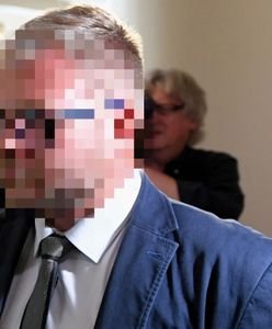 Ruszył proces byłego radnego z Bydgoszczy. Rafał P. oskarżony o znęcanie się nad żoną