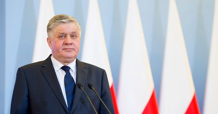Po publikacjach WP: spróbują odwołać ministra rolnictwa Krzysztofa Jurgiela
