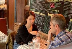 Lana Del Rey bez makijażu i ze starszym partnerem. Przyłapali ją fani