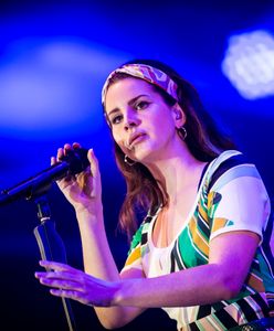 Open'er Festival 2019: Lana Del Rey headlinerką imprezy