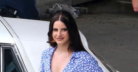 Lana Del Rey zaprasza na "Honeymoon"