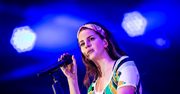 Lana Del Rey broni swojego koncertu w Izraelu. Ogromna fala krytyki.