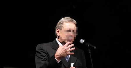 CBA zatrzymało dyrektora szkoły muzycznej w Warszawie. Miał przyjmować łapówki