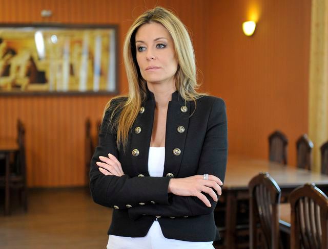 Małgorzata Rozenek ma coraz więcej wrogów. I to w swojej stacji!