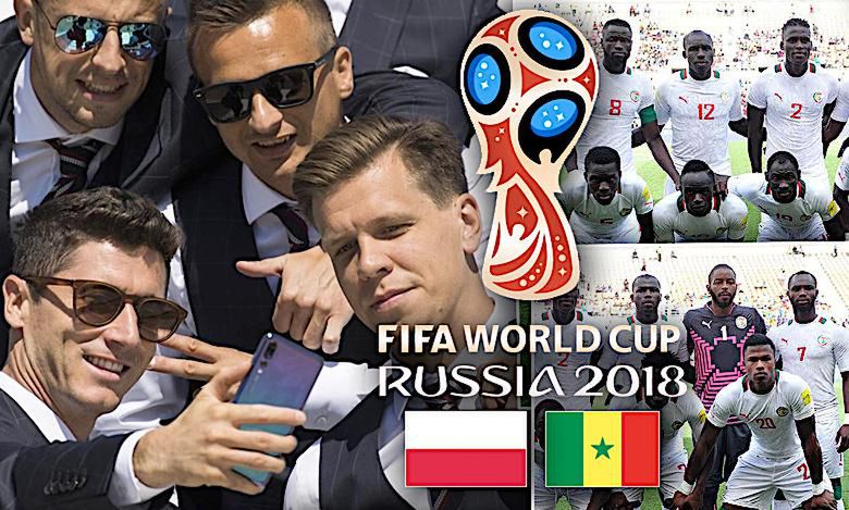 "Ta gra to walka o honor Afryki". Jak w Senegalu komentują mecz z Polską? Sprawdzamy!