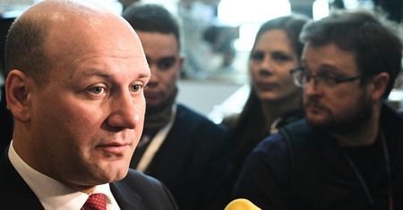Wiceszef MSZ o zamachach na Sri Lance. "Nie ma informacji o Polakach wśród ofiar"