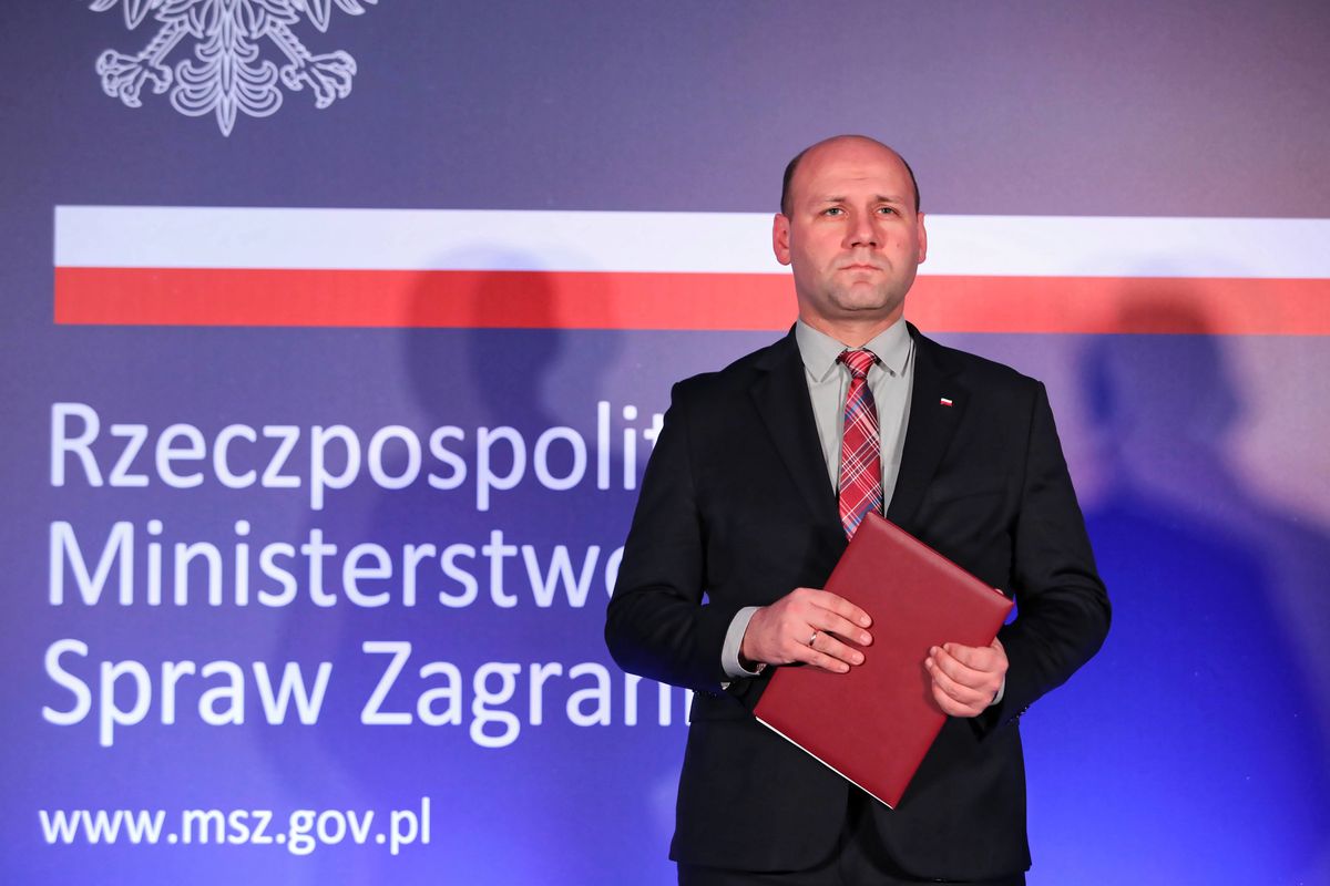 Polska wyśle do Norwegii nowego konsula. Dyplomata już się szykuje