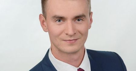 Najmłodszy wójt w Polsce ma 25 lat