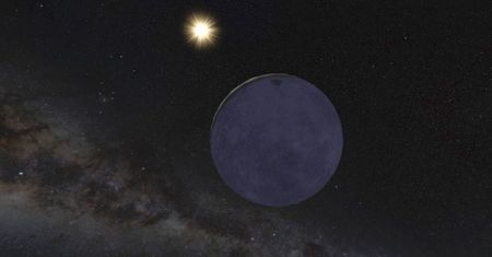 Przełomowe odkrycie naukowców NASA. Kolejne planety nadające się do zamieszkania