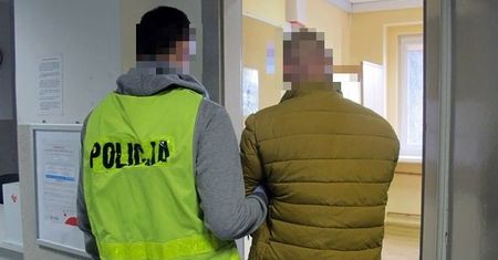 Narkotyki schował w… pudełku po zatyczkach do uszu