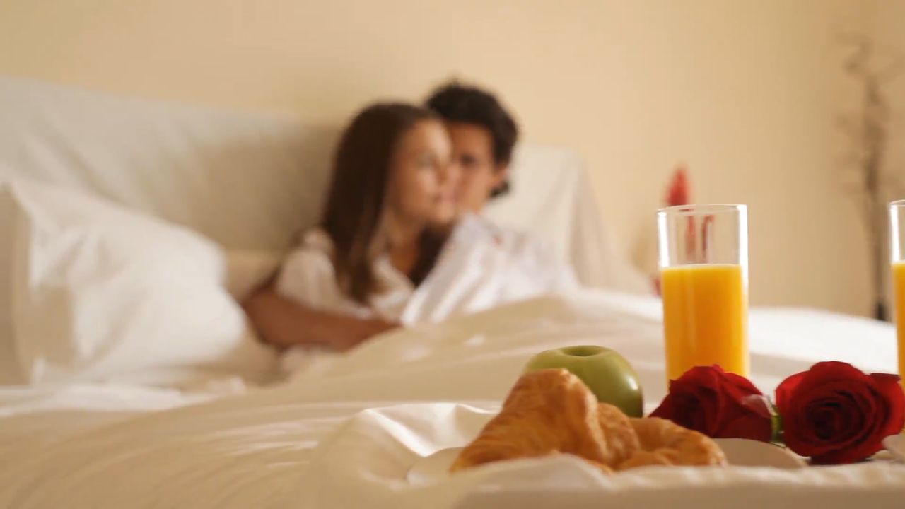 Rezygnujesz z seksu? Tych zmian możesz się spodziewać