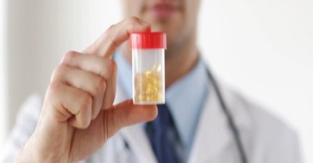 Kwasy omega-6 chronią przed przedwczesną śmiercią
