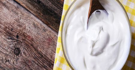 Jak wybrać jogurt naturalny?