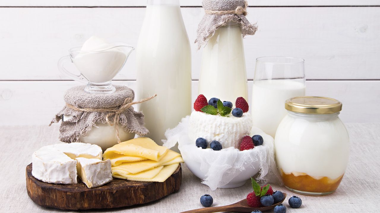 5 produktów spożywczych, które przepisałby ci lekarz. Jedz do woli