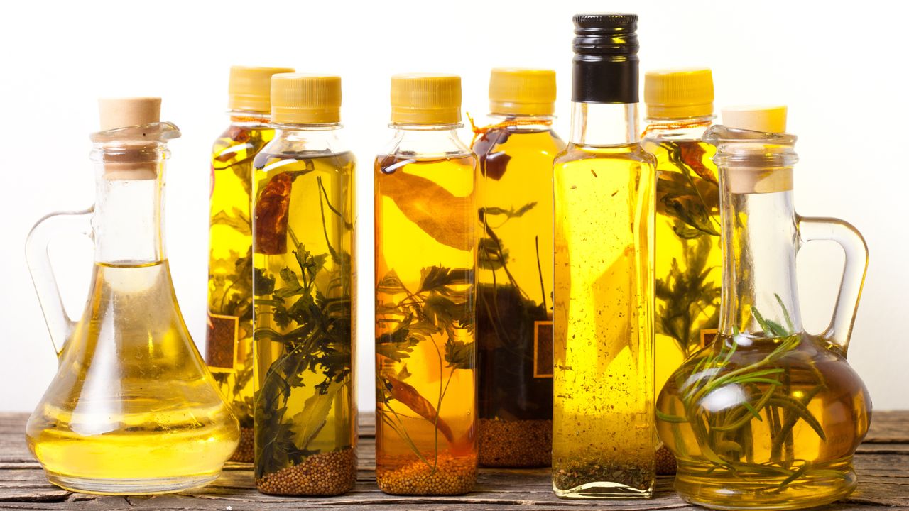 Produkty, w których znajdziesz tłuszcze trans