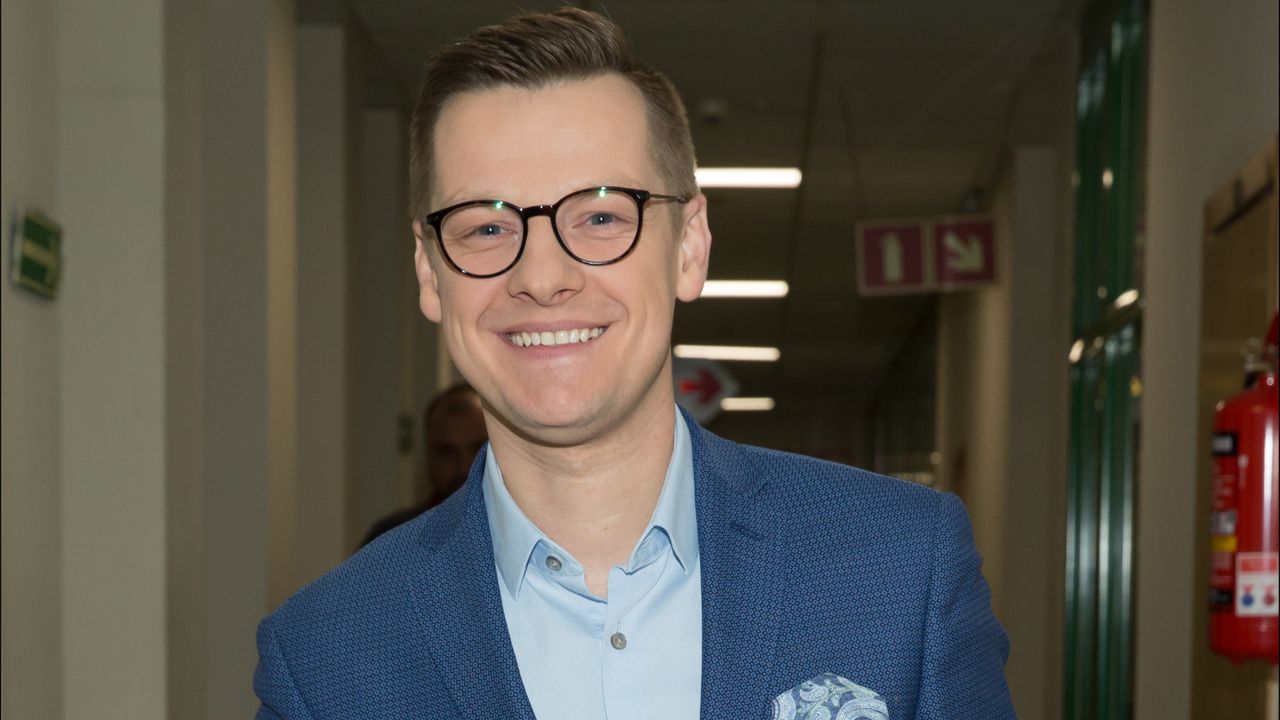 Gwiazdy, które nie wstydzą się wiary