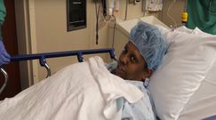 Myślała, że ma katar. Prawda ją przeraziła