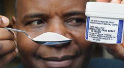 Cukier przyśpiesza gojenie ran? Ciekawe badanie