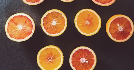 Dlaczego powinieneś codziennie jeść grejpfruty?