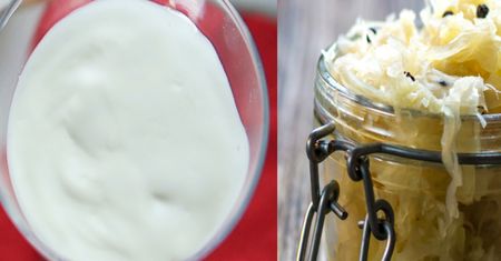 Najlepsze produkty dla nieszczelnych jelit