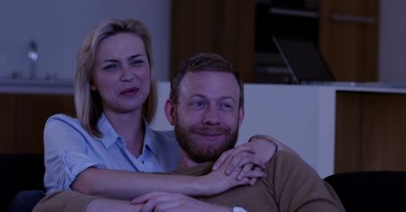 Dlaczego warto oglądać horrory?