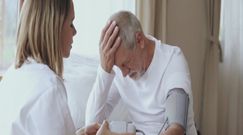 Nietypowe objawy nadciśnienia. Nie lekceważ ich 