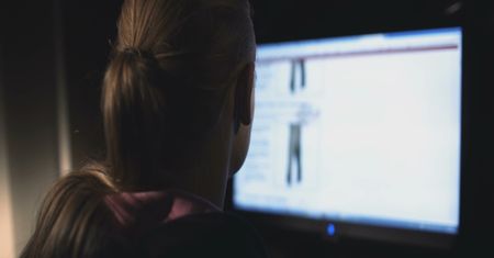 Jedna nieprzespana noc. Przerażające skutki