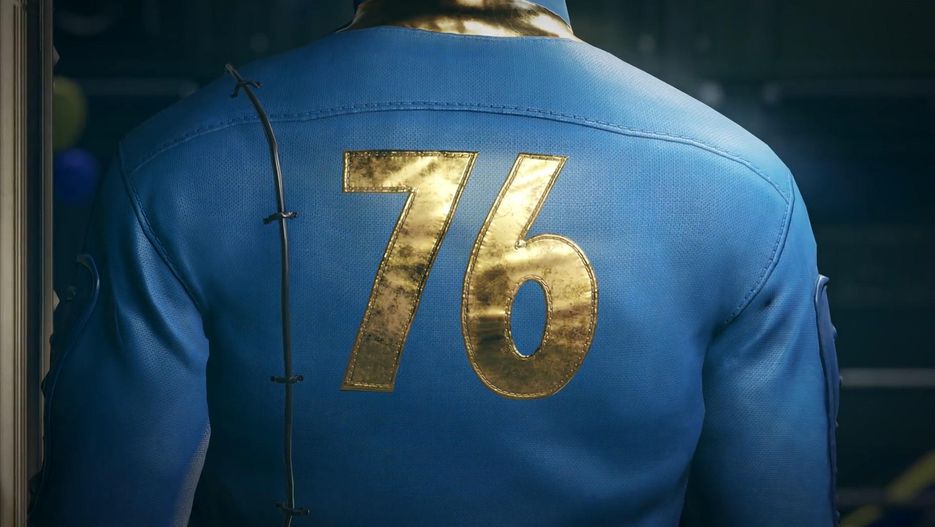 Fallout 76 nie będzie miał rozgrywek międzyplatformowych