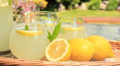 Naturalny spalacz tłuszczu, napój na płaski brzuch.