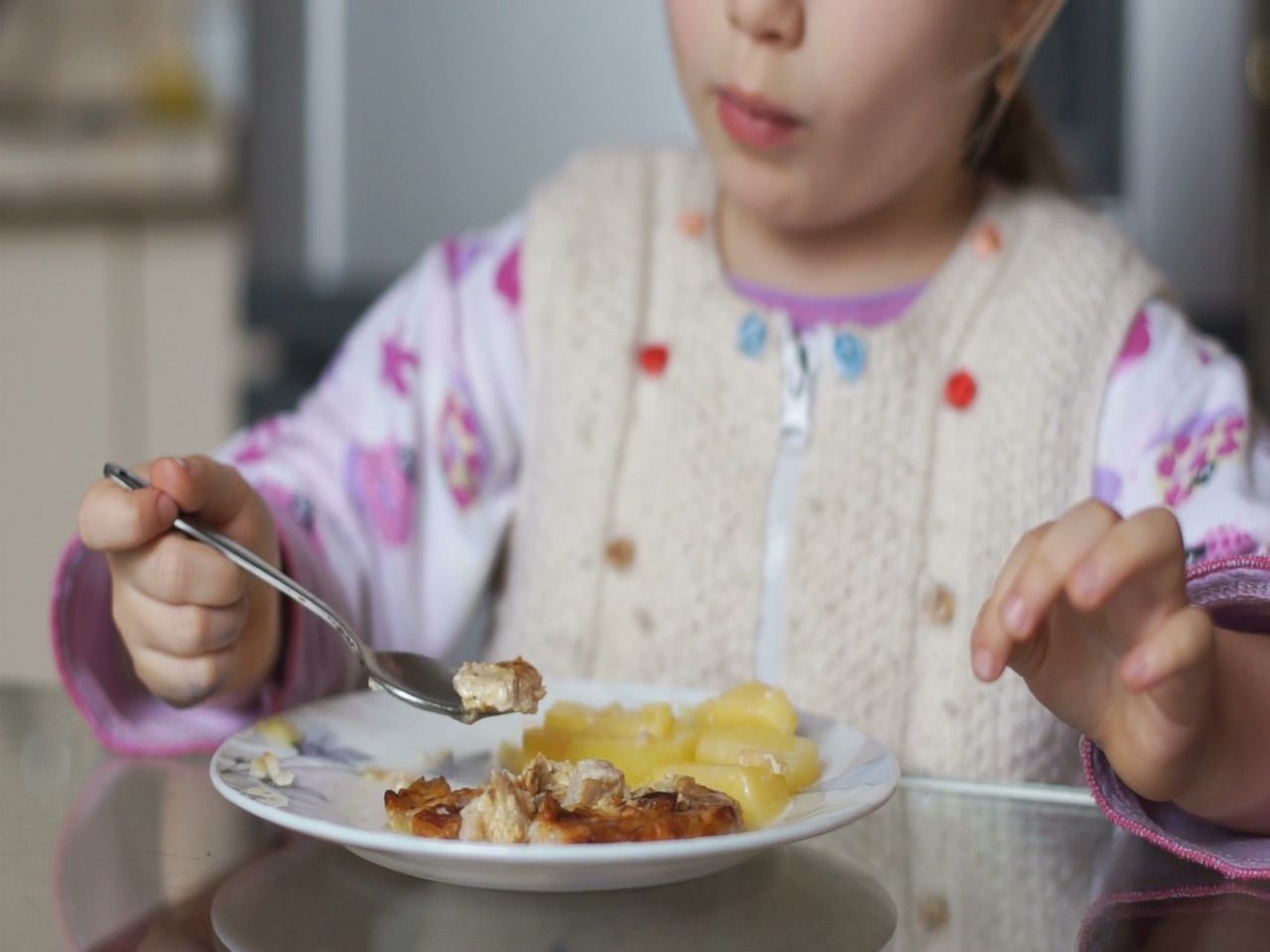 Dieta dla ucznia poprawiająca koncentrację