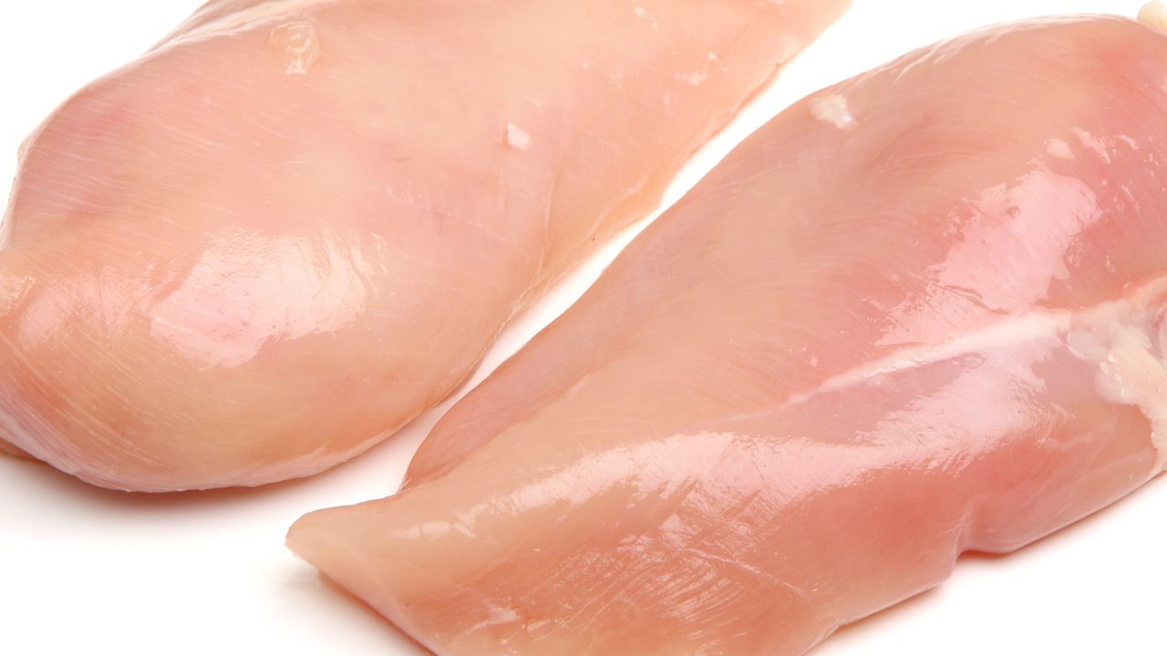 Błędy popełniane podczas gotowania kurczaka