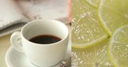 Dlaczego warto pić kawę z cytryną?