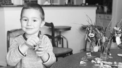 Matka straciła syna. Apeluje, by szczepić dzieci