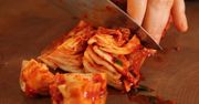 Właściwości Kimchi